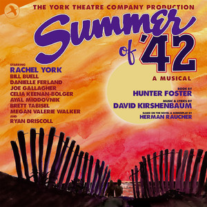 Summer of '42 (Original Cast Recording)