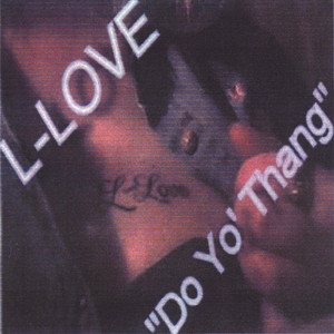 Do Yo' Thang featuring Chief Piece