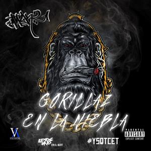 Gorillaz En La Niebla (Explicit)