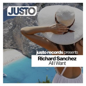 All I Want (Original Mix)