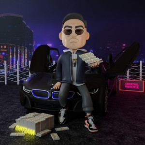 Cocktail Freestyle(feat. The Apollo) (Explicit)