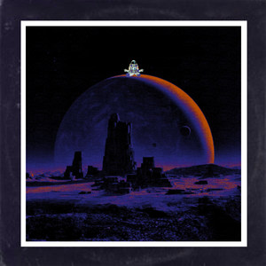 Get Out The Way (Inst.)