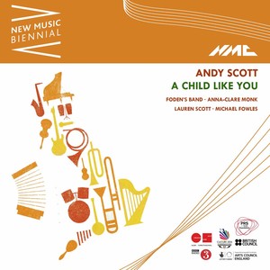 A Child Like You - A Child Like You (Live)