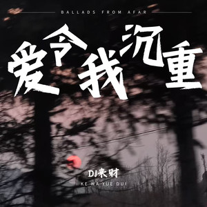 爱令我沉重 (DJ版)