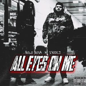 All Eyes On Me (Explicit)