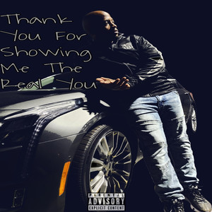 Where Is the Love (Explicit)