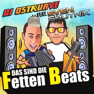 Das sind die fetten Beats