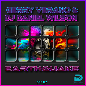 Earthquake (Radio Edit)