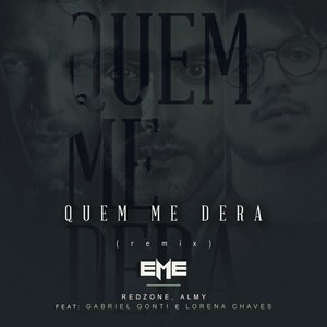 Quem Me Dera (Remix)