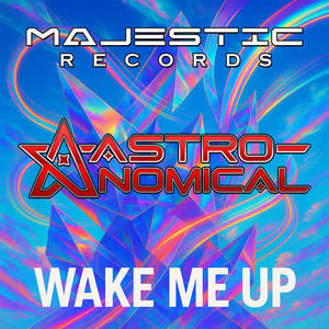 Wake Me Up (Extended Mix)