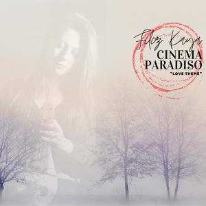 Cinema Paradiso "Love Theme"