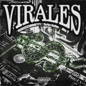 Virales (feat. Marcxsssmoneyyy & Milo430) [Explicit]