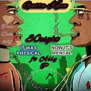 Gatta Kno (feat. Ally P) (Explicit)