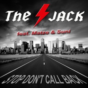 Stop Don't Call Back (Remaster)