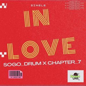 IN LOVE (feat. Chapter_7)