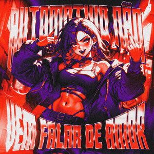 Automotivo Não Vem Falar de Amor (Slowed|Explicit)