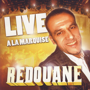 Live A La Marquise