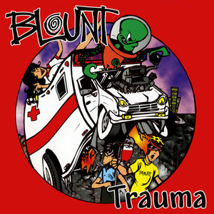 Trauma (Explicit)