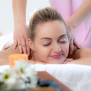 Relaxing Piano Raindrops Serenity