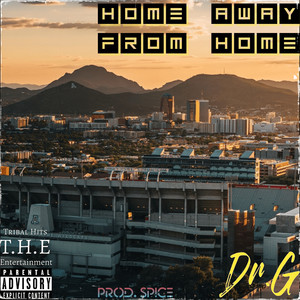 Home Away from Home (Explicit)