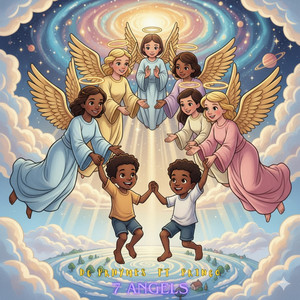 7 Angels