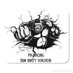 Freekong (Sam Dirty Version)