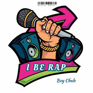 i be rap (Explicit)