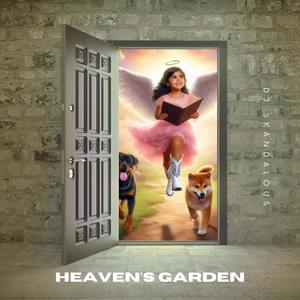 Heaven's Garden (feat. Whiskey Moon & Daisy Davenport)