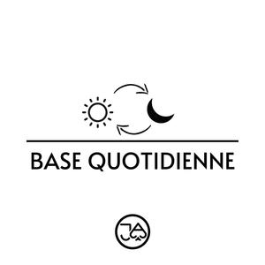 BASE QUOTIDIENNE (Explicit)