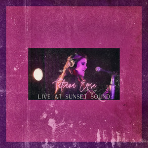 Crickets and Airplanes (Live at Sunset Sound)