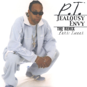 Jealousy Envy (TheRemix)