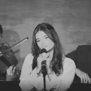 what’s the matter with you (string quartet) (Explicit)