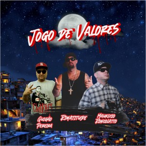 Jogo de Valores (Explicit)