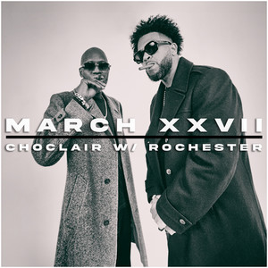 March XXVII