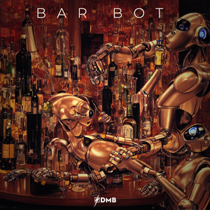 Bar Bot