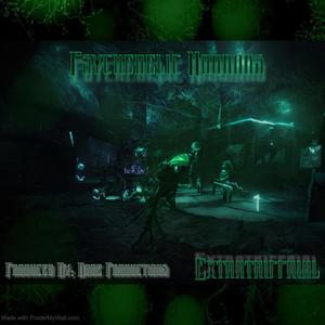 Psychedelic Horrors (feat. Booe Productions) [Explicit]