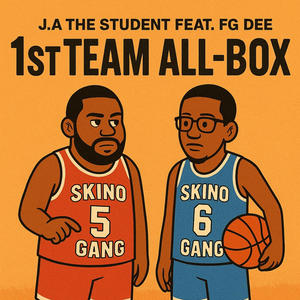 1st Team All-Box (Explicit)
