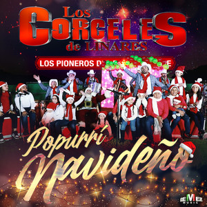 Popurrí Navideño (En Vivo)