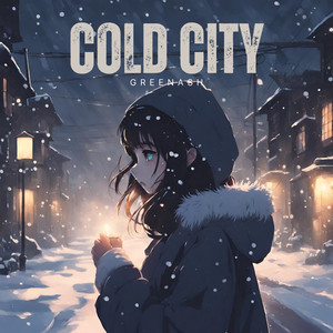 Cold city