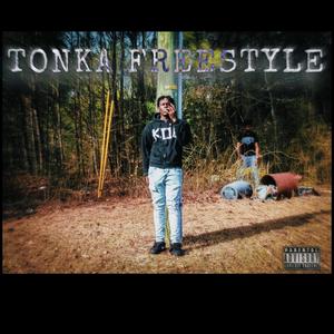 Tonka Freestyle (feat. pxley) [Explicit]