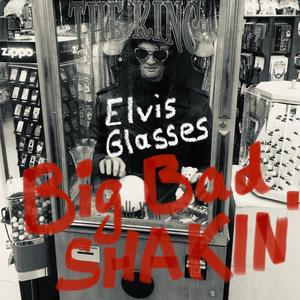 Elvis Glasses