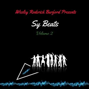 Sy Beats, Vol. 2