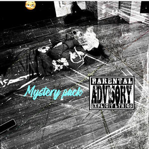 Mystery pack (Official audio) (Explicit)