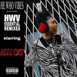 The HWV Essential Remixes (Series 1: Alli Cat) [Explicit]