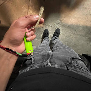 Racks In the a car (Explicit)