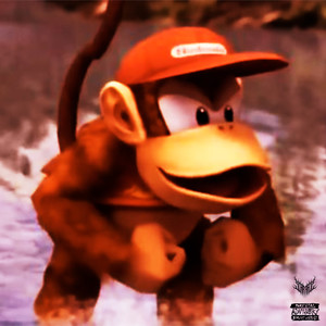 Diddy Kong (Explicit)
