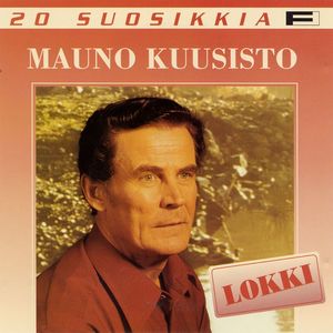 20 Suosikkia / Lokki