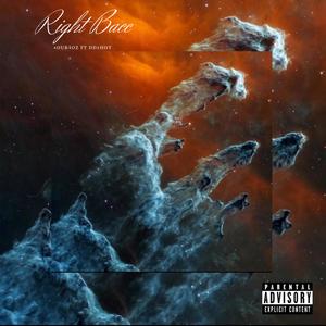 Right 8acc (feat. NSG DD) (Explicit)