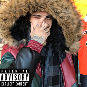 Tryna Make It (Explicit)