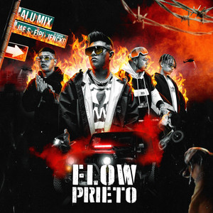 Flow Prieto (feat. Jencko el Shinobi) (Explicit)